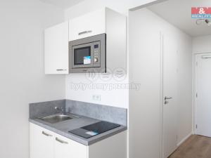 Prodej bytu 1+kk, Praha - Chodov, Čenětická, 24 m2