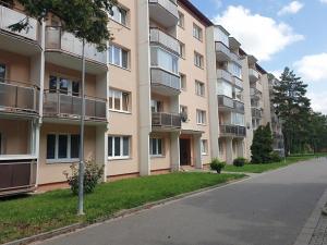 Prodej bytu 2+1, Prostějov, sídl. Svobody, 53 m2