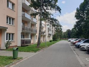 Prodej bytu 2+1, Prostějov, sídl. Svobody, 53 m2