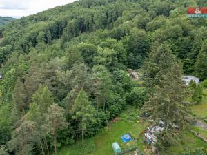 Prodej pozemku pro bydlení, Šternberk, Dolní Žleb, 1950 m2