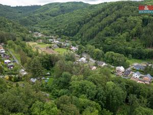 Prodej pozemku pro bydlení, Šternberk, Dolní Žleb, 1950 m2