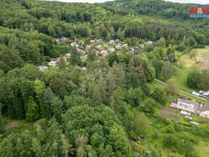 Prodej pozemku pro bydlení, Šternberk, Dolní Žleb, 1950 m2