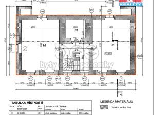 Prodej rodinného domu, Ledce, 236 m2