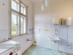 Prodej rodinného domu, Dýšina, 17. listopadu, 298 m2