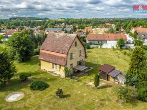 Prodej pozemku pro bydlení, Velký Borek, 6302 m2