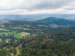 Prodej pozemku pro bydlení, Roztoky u Semil, 1890 m2