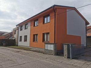 Pronájem bytu 2+kk, Luhačovice, 57 m2