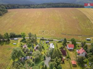 Prodej chaty, Český Jiřetín, 70 m2