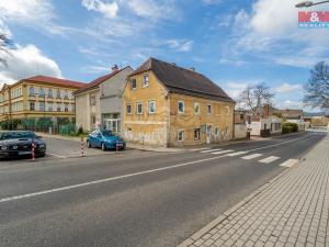 Prodej rodinného domu, Hrádek nad Nisou, Nádražní, 250 m2