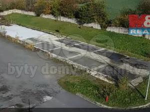 Prodej pozemku pro komerční výstavbu, Šternberk, Průmyslová, 2731 m2