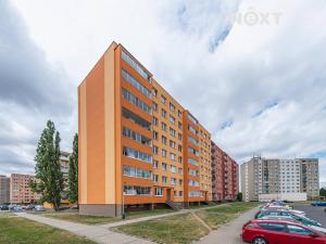 Prodej bytu 2+kk, Žatec, Písečná, 40 m2