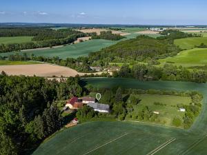 Prodej chalupy, Týn nad Vltavou, Pod Semencem, 198 m2