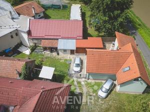 Prodej rodinného domu, Napajedla, Na Kapli, 107 m2