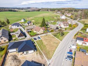 Prodej pozemku pro bydlení, Hořičky, 799 m2