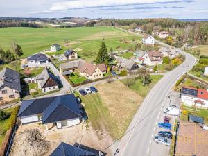 Prodej pozemku pro bydlení, Hořičky, 799 m2