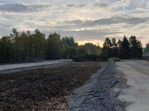 Pronájem pozemku pro komerční výstavbu, Plzeň, Hrádecká, 4000 m2