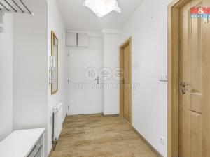 Prodej bytu 2+kk, Praha - Malešice, Nad vodovodem, 89 m2