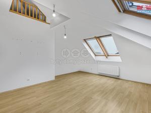 Prodej bytu 2+kk, Praha - Malešice, Nad vodovodem, 89 m2