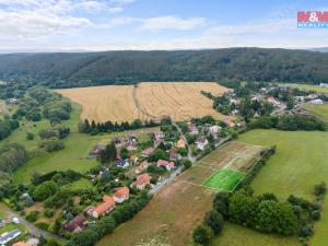 Prodej pozemku pro bydlení, Čisovice, 959 m2