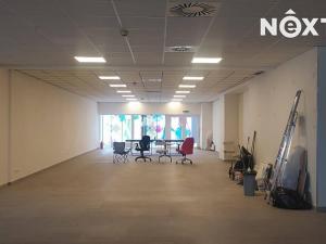 Pronájem obchodního prostoru, Praha - Stodůlky, Prusíkova, 250 m2