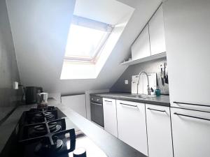 Pronájem bytu 2+kk, Kopřivnice, Sokolovská, 81 m2