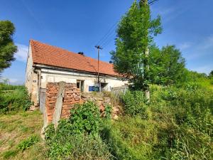 Prodej rodinného domu, Chrášťany, 100 m2