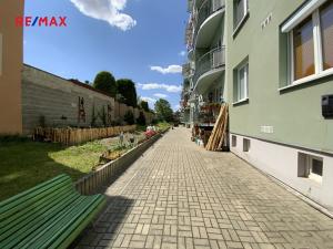 Prodej bytu 3+1, Louny, Tomanova, 65 m2