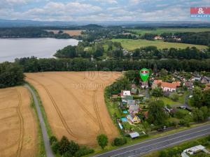 Prodej chaty, Cheb - Podhoří, 75 m2