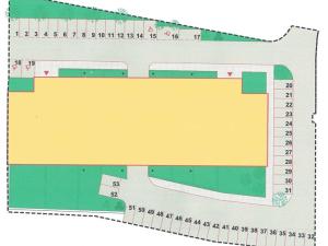 Prodej atypického bytu, Praha - Modřany, Československého exilu, 124 m2