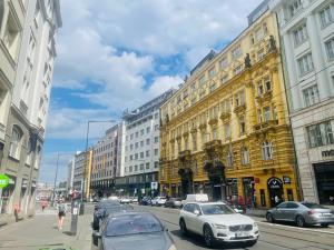 Pronájem restaurace, Praha - Nové Město, Na Poříčí, 115 m2