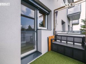 Prodej bytu 2+kk, Moravský Krumlov, Pionýrská, 55 m2