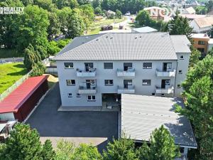 Prodej bytu 2+kk, Moravský Krumlov, Pionýrská, 55 m2