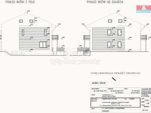 Prodej bytu 3+kk, Kamenný Újezd, 75 m2