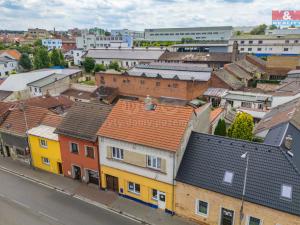 Pronájem restaurace, Rakovník - Rakovník II, Kuštova, 97 m2