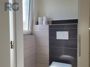 Prodej bytu 3+kk, Písek, Budovatelská, 86 m2