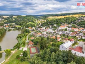 Prodej rodinného domu, Plasy, Školní, 150 m2