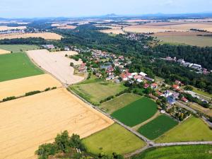 Prodej činžovního domu, Kovanec, 1000 m2