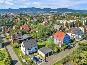 Prodej garáže, Liberec, Senná, 31 m2