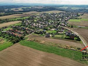 Prodej pozemku pro bydlení, Horní Lhota, 11661 m2