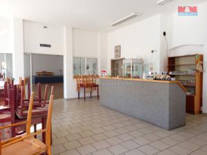 Prodej restaurace, Mnich, 590 m2