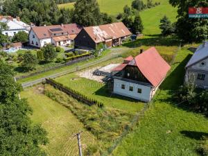 Prodej rodinného domu, Velká Štáhle, 190 m2