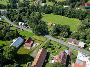 Prodej rodinného domu, Velká Štáhle, 190 m2