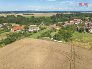 Prodej pozemku pro bydlení, Adamov, 1113 m2