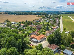 Prodej rodinného domu, Bystřice - Jarkovice, 350 m2