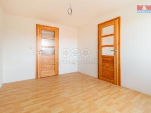 Prodej rodinného domu, Sedlice, Nádražní, 102 m2