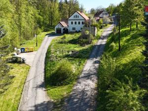 Prodej pozemku pro bydlení, Vysoké Mýto - Svařeň, 991 m2