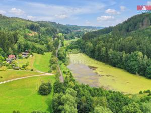 Prodej pozemku pro bydlení, Vlčice, 262 m2