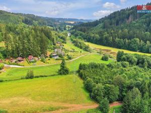 Prodej pozemku pro bydlení, Vlčice, 262 m2