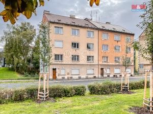 Prodej bytu 4+1, Cheb, Evropská, 112 m2