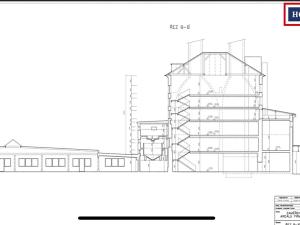 Pronájem výrobních prostor, Příkazy, 7600 m2